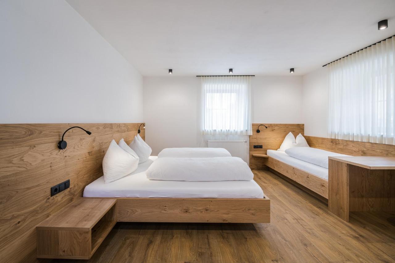 Kuenz Dolomites App 1 Apartment San Candido
