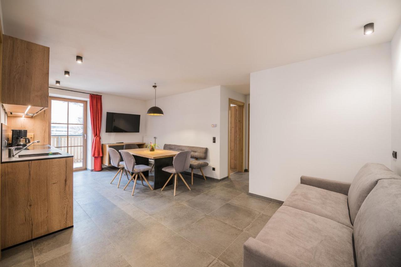 Apartment Kuenz Dolomites App 1