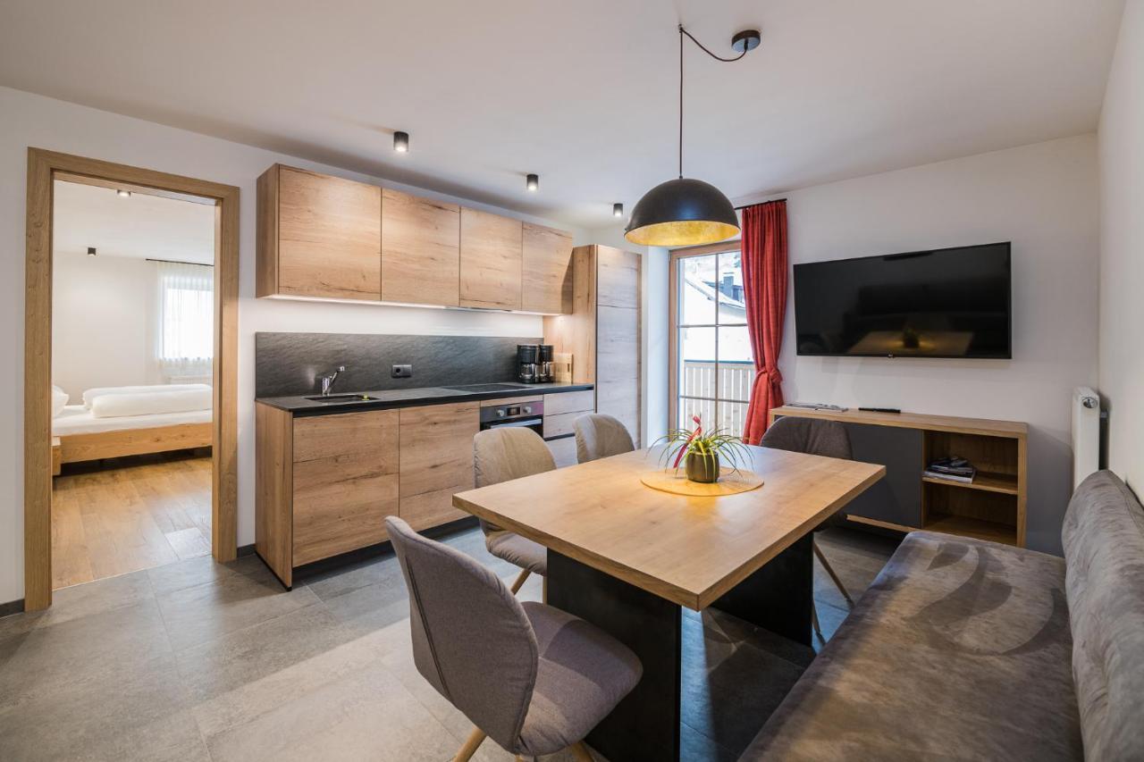 Apartment Kuenz Dolomites App 1 San Candido