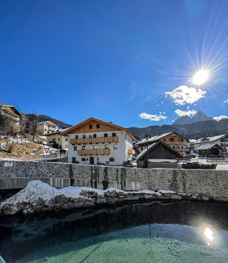 Kuenz Dolomites App 1 * San Candido